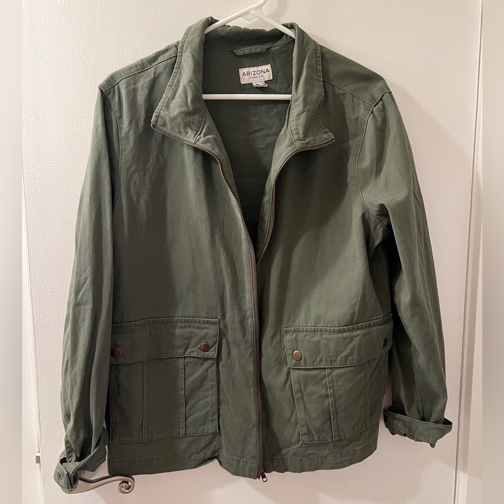 Arizona Jean Company Jacket